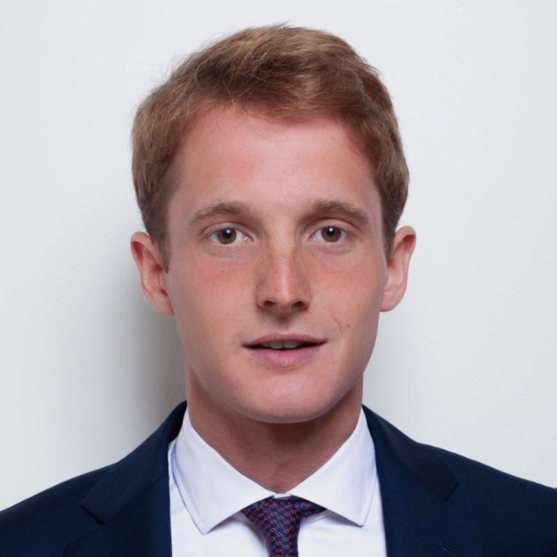 Portrait d’Emmanuel Hanappier